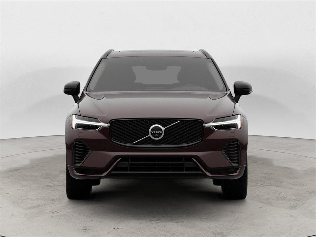 new 2026 Volvo XC60 Plug-In Hybrid car, priced at $76,769