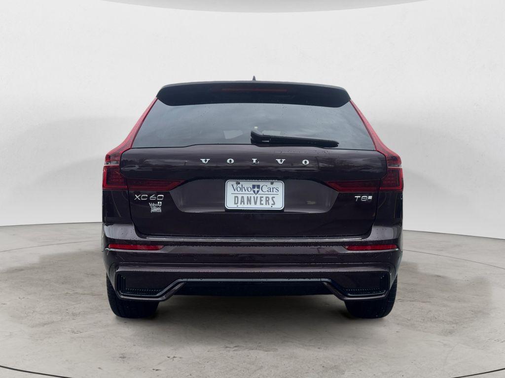 new 2026 Volvo XC60 Plug-In Hybrid car, priced at $76,769