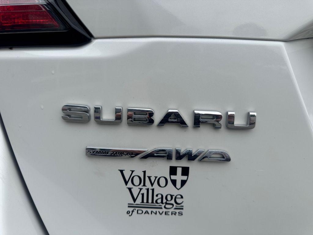 used 2020 Subaru Outback car, priced at $25,914