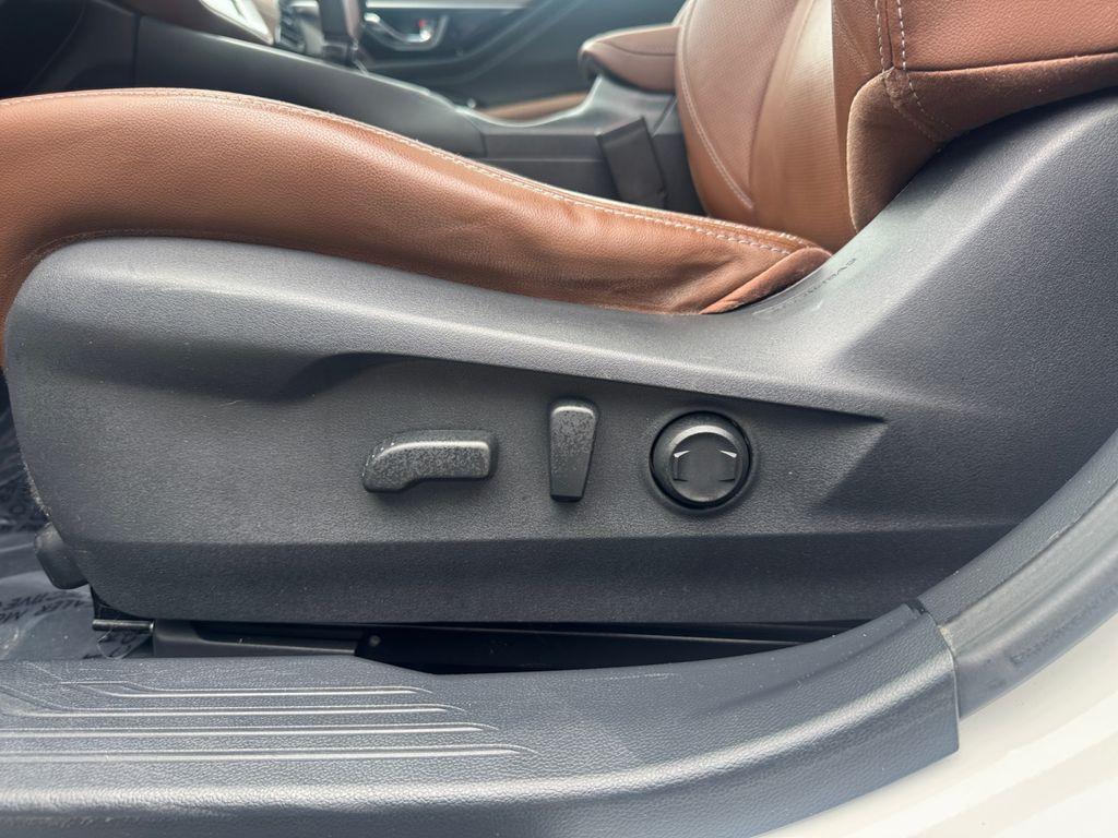 used 2020 Subaru Outback car, priced at $25,914