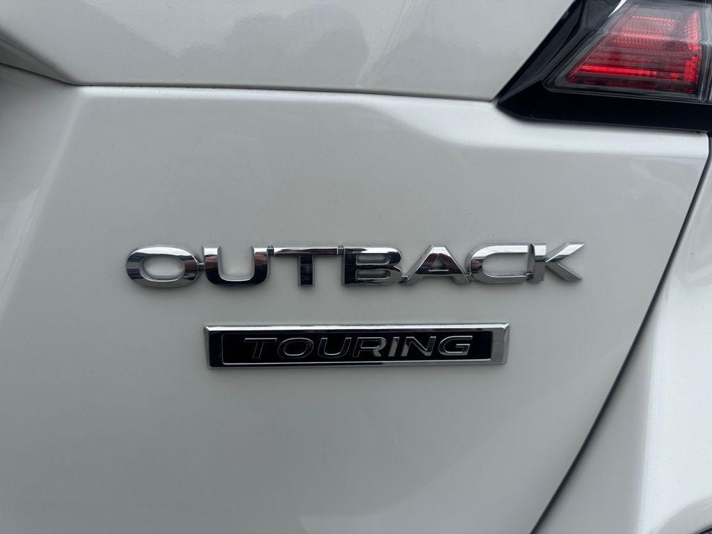 used 2020 Subaru Outback car, priced at $25,914