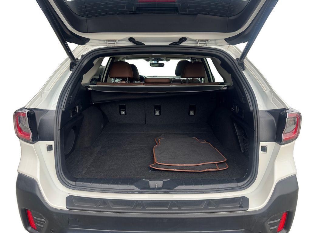 used 2020 Subaru Outback car, priced at $25,914