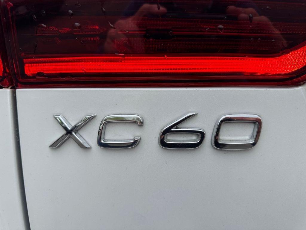 new 2026 Volvo XC60 car, priced at $59,904