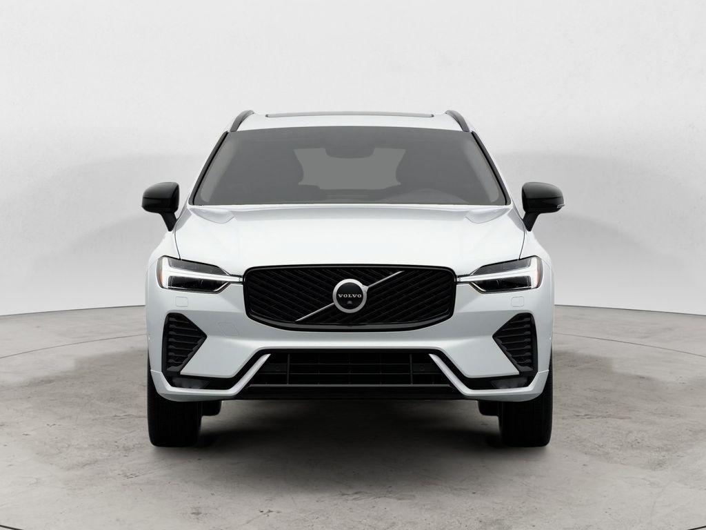 new 2026 Volvo XC60 car, priced at $59,904