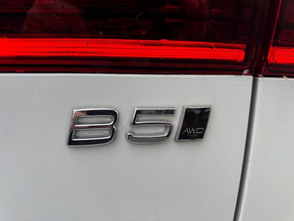 new 2026 Volvo XC60 car, priced at $59,904