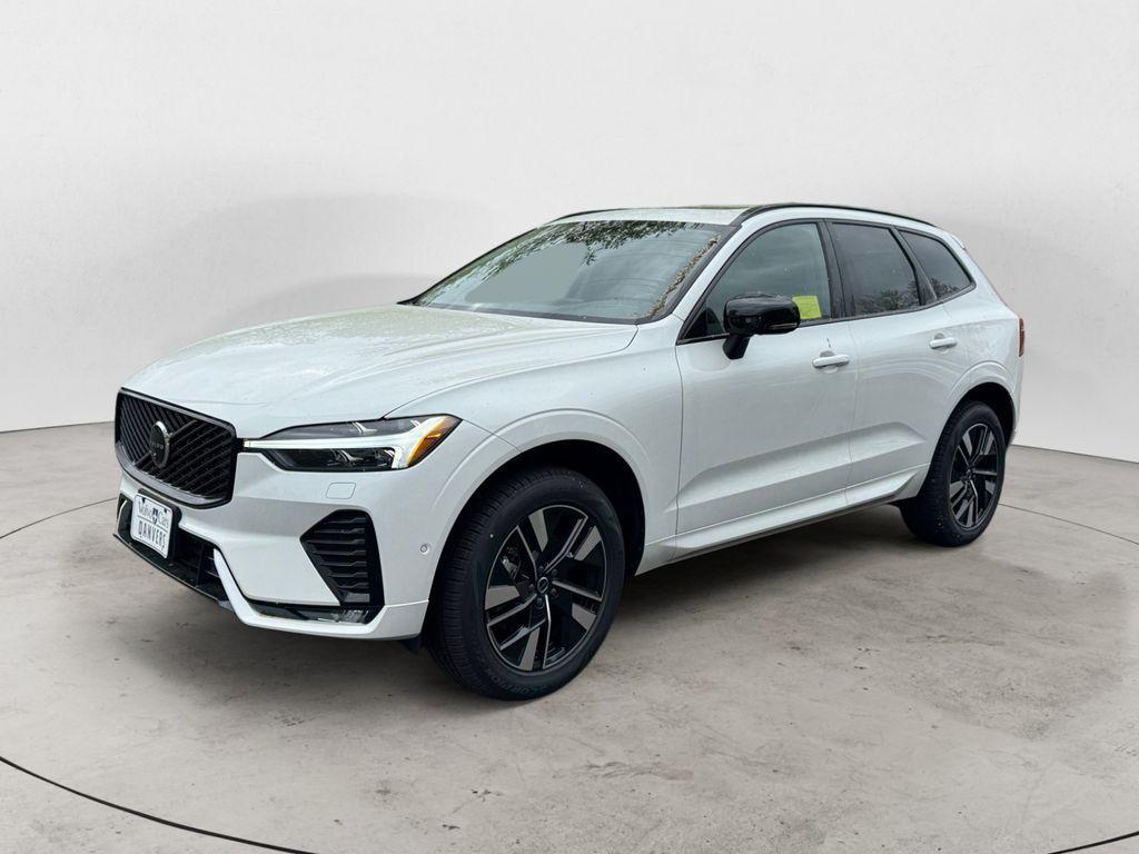 new 2026 Volvo XC60 car, priced at $59,904