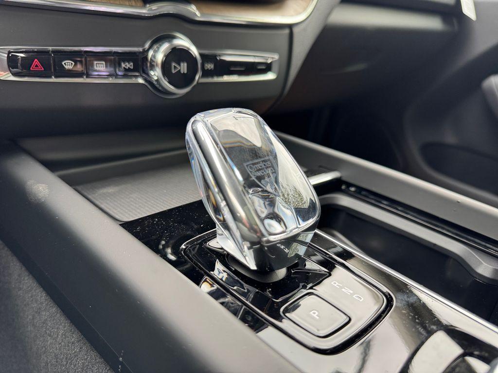 new 2026 Volvo XC60 car, priced at $59,904