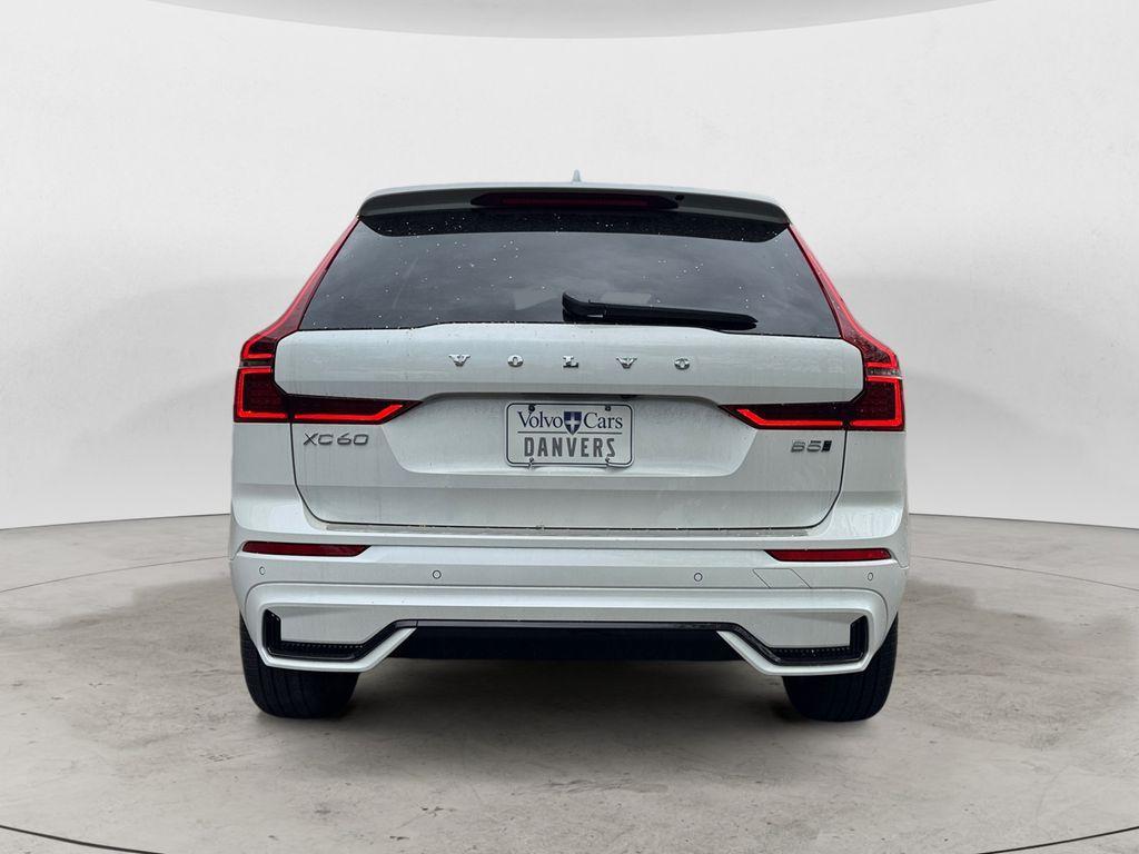 new 2026 Volvo XC60 car, priced at $59,904