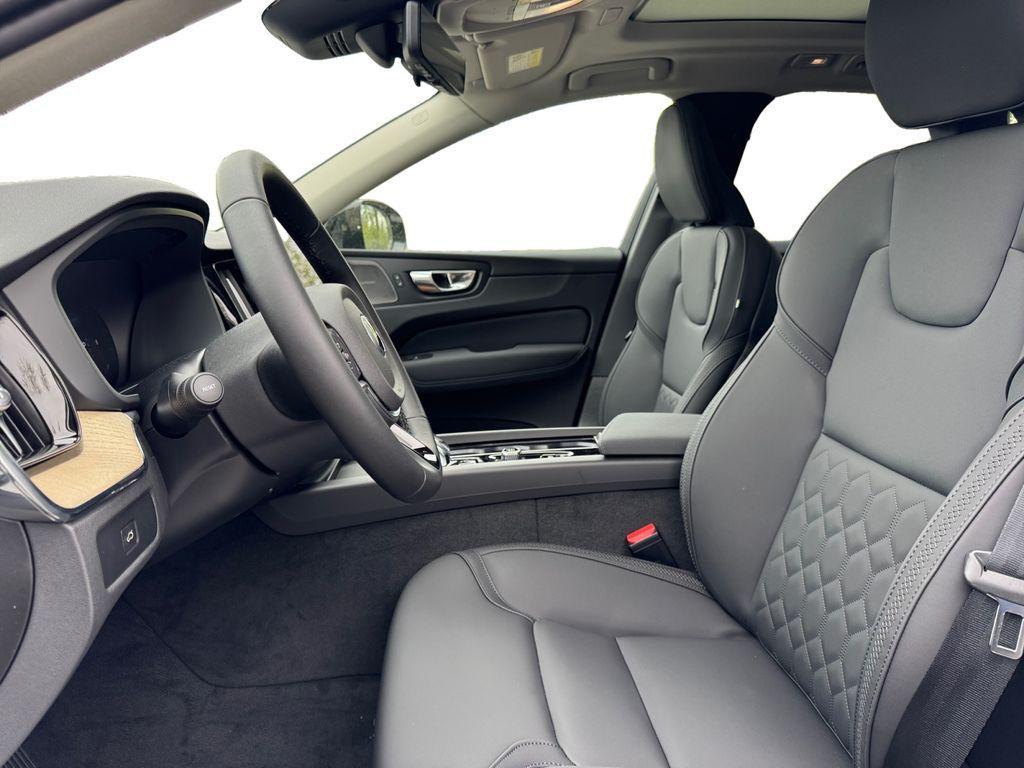 new 2026 Volvo XC60 car, priced at $59,904