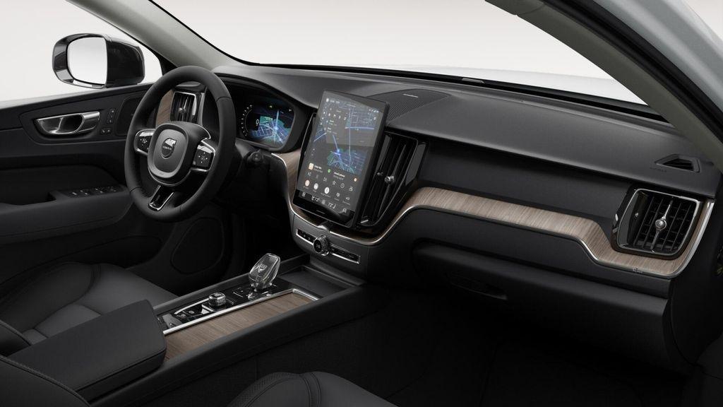 new 2026 Volvo XC60 car, priced at $59,904