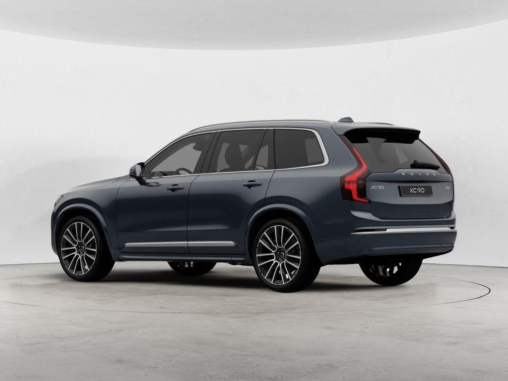 new 2026 Volvo XC90 car, priced at $85,124