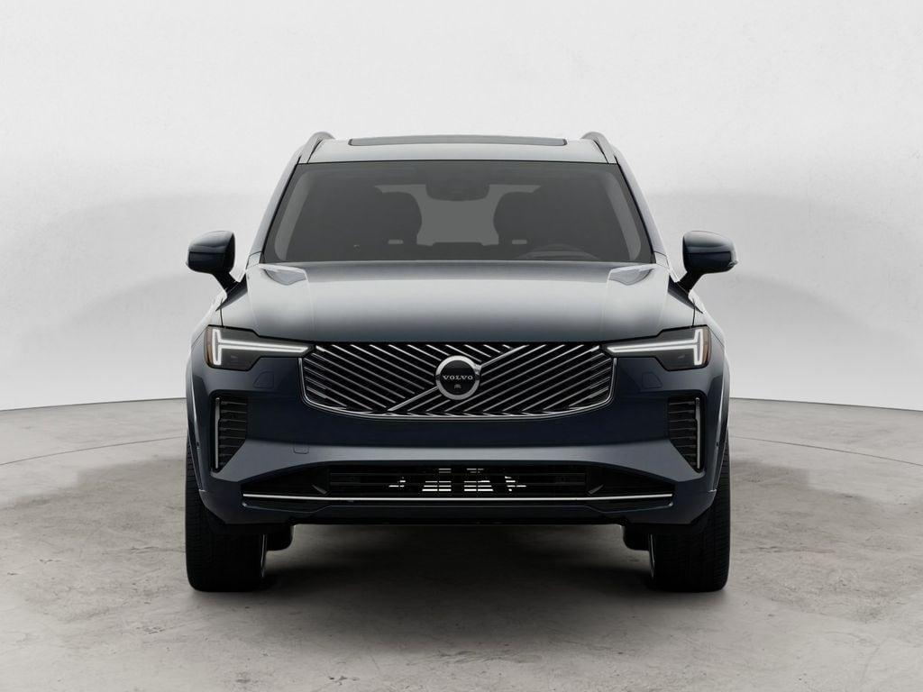 new 2026 Volvo XC90 car, priced at $85,124