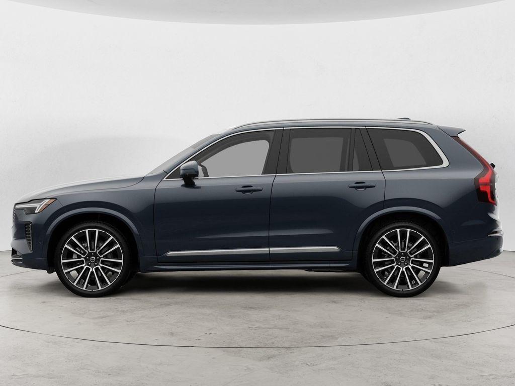 new 2026 Volvo XC90 car, priced at $85,124