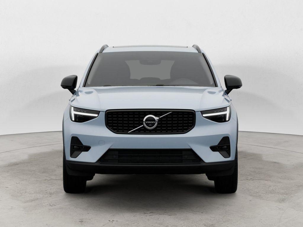 new 2026 Volvo XC40 car, priced at $50,809