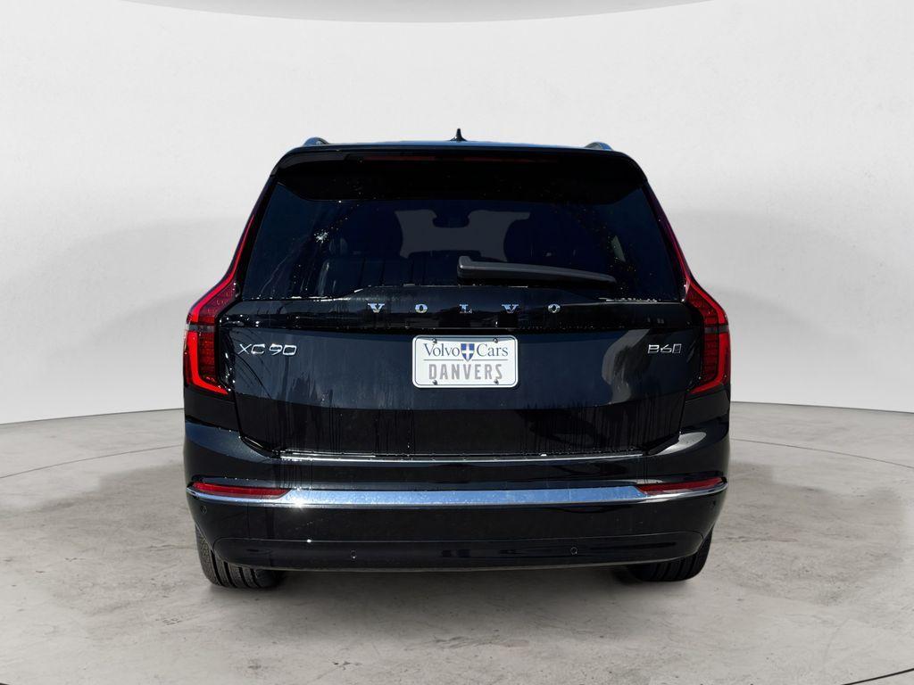new 2026 Volvo XC90 car, priced at $72,494