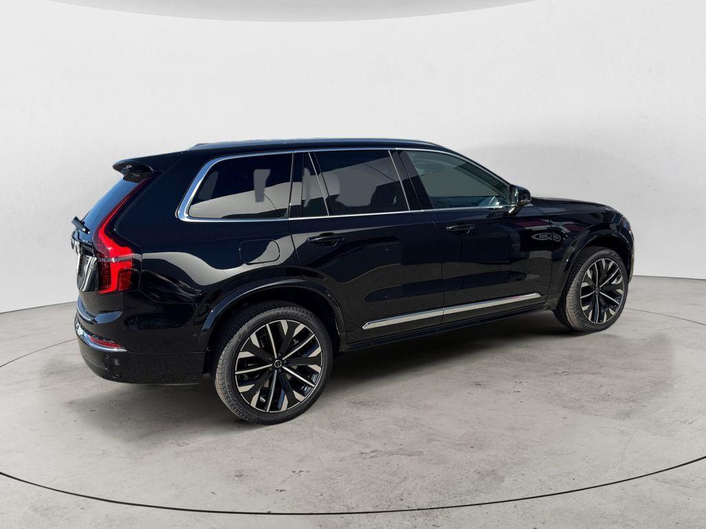 new 2026 Volvo XC90 car, priced at $72,494