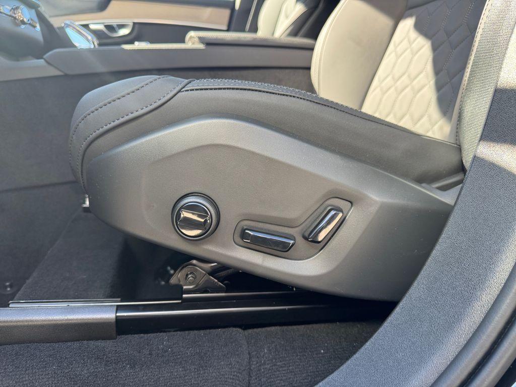 new 2026 Volvo XC90 car, priced at $72,494
