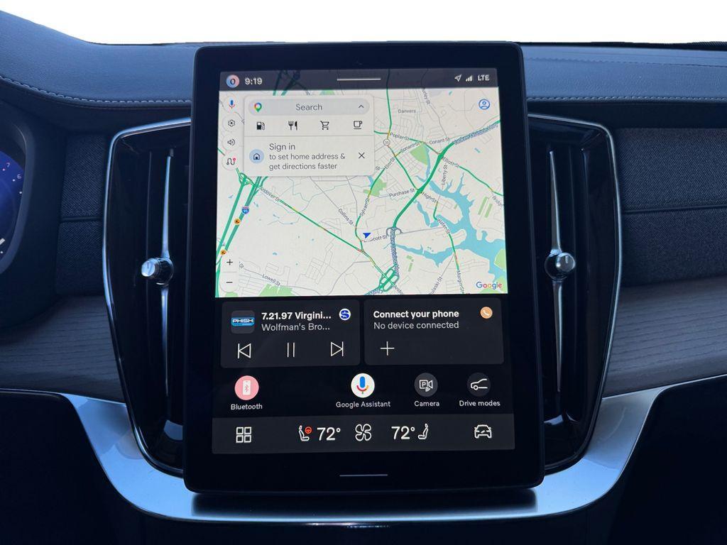 new 2026 Volvo XC90 car, priced at $72,494