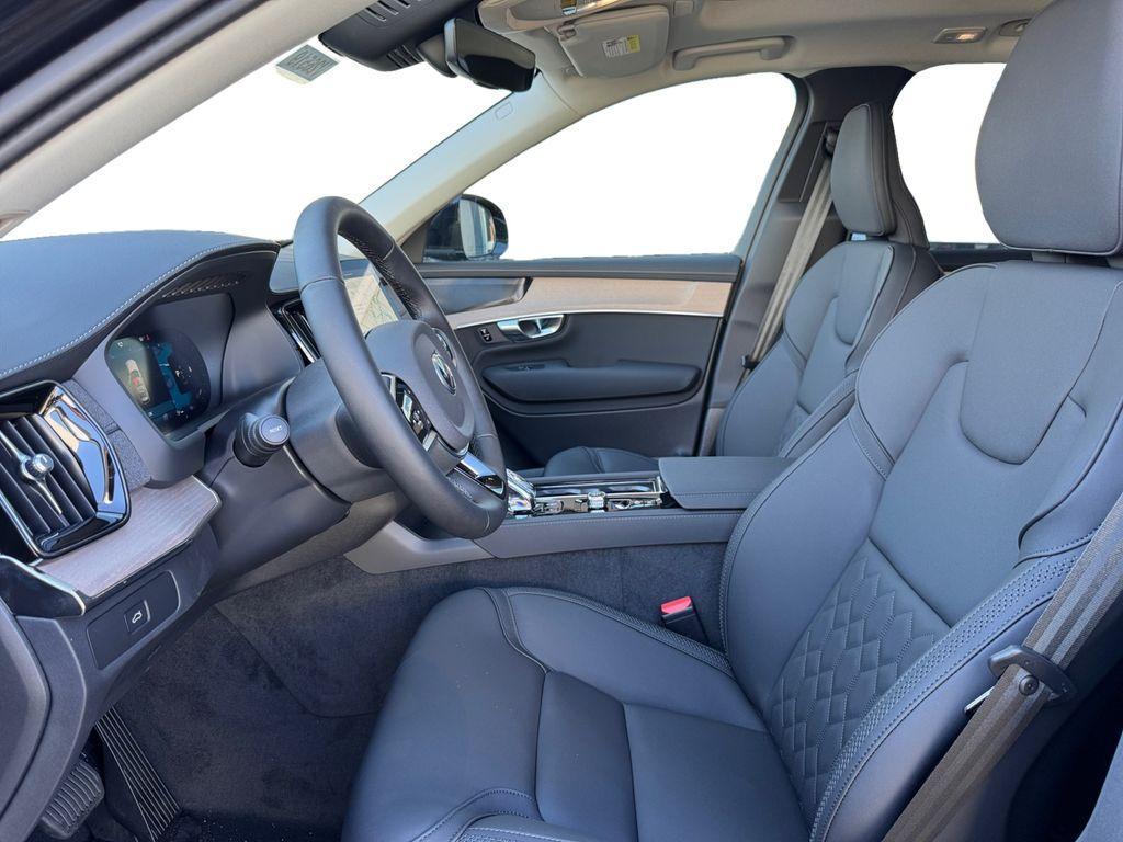 new 2026 Volvo XC90 car, priced at $72,494