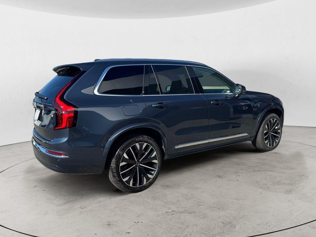 new 2026 Volvo XC90 Plug-In Hybrid car, priced at $87,179