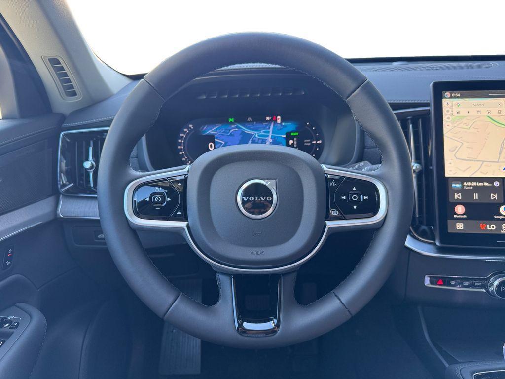 new 2026 Volvo XC90 Plug-In Hybrid car, priced at $87,179