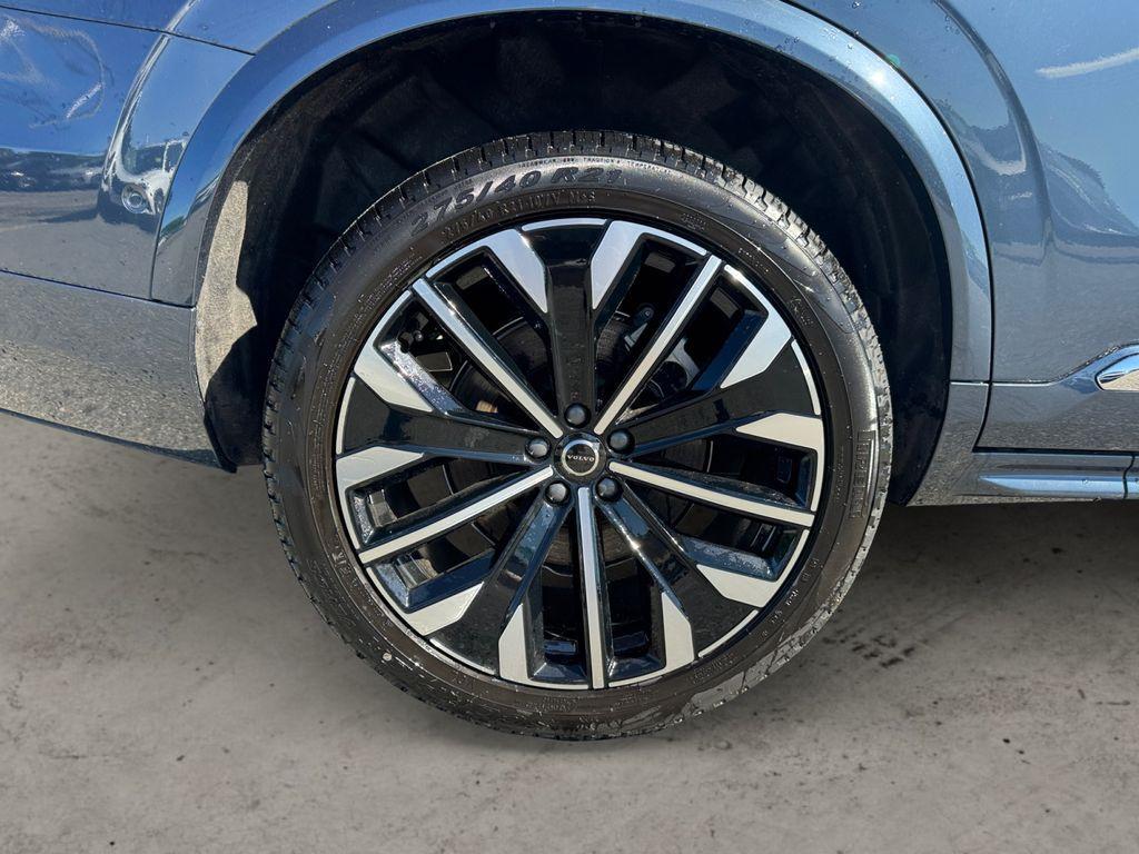 new 2026 Volvo XC90 Plug-In Hybrid car, priced at $87,179