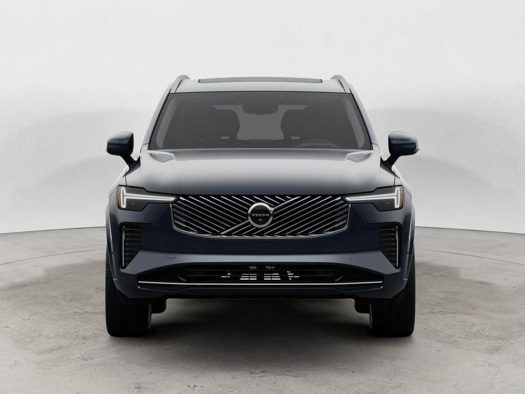 new 2026 Volvo XC90 Plug-In Hybrid car, priced at $87,179