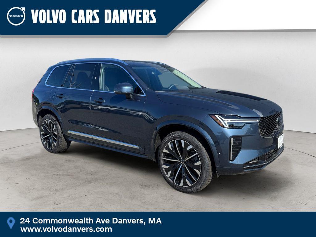 new 2026 Volvo XC90 Plug-In Hybrid car, priced at $87,179