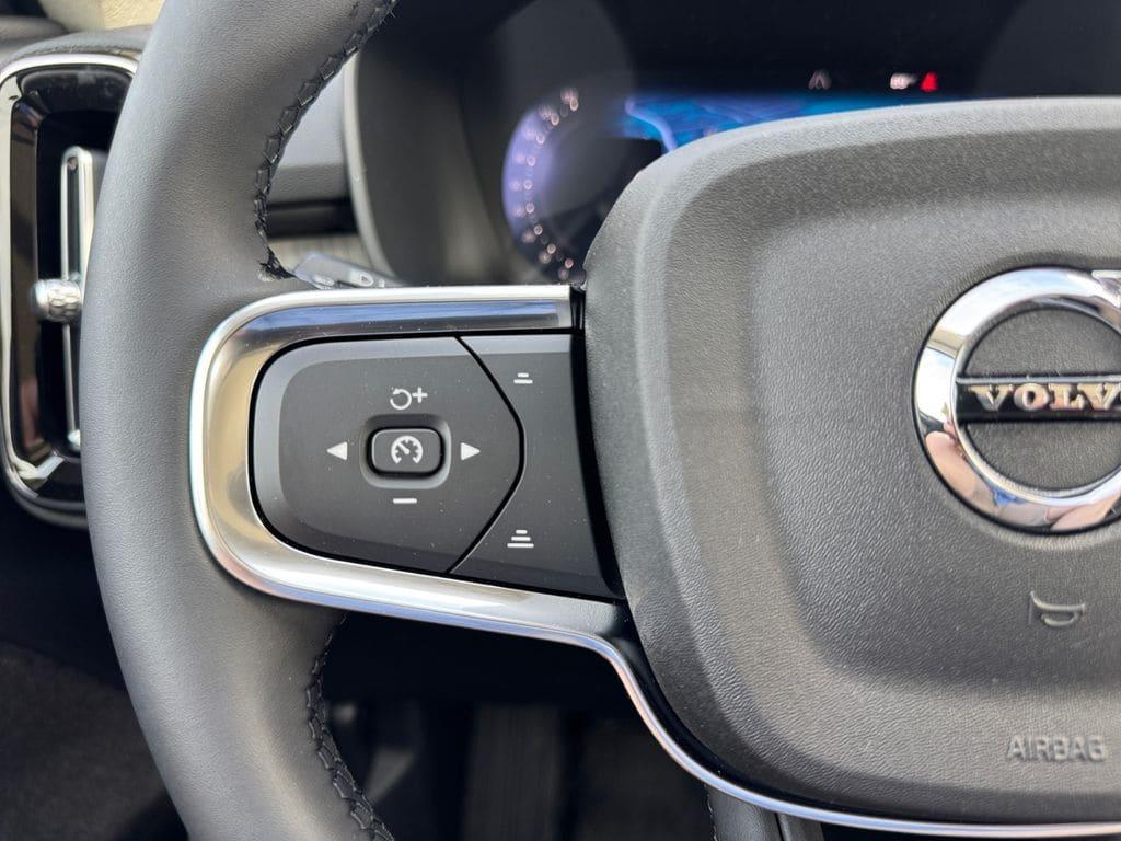 new 2026 Volvo XC40 car, priced at $50,809