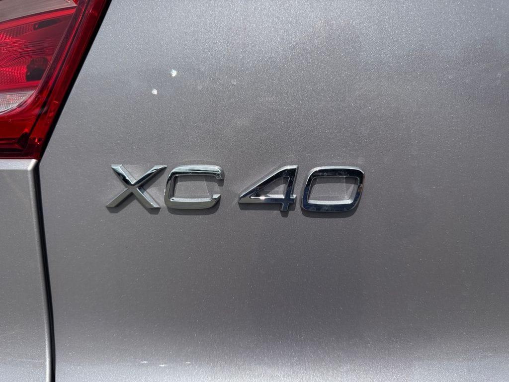 new 2026 Volvo XC40 car, priced at $50,809