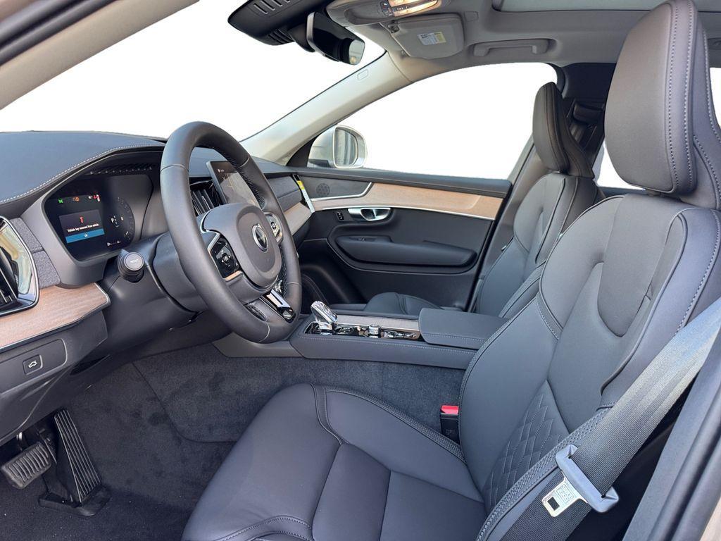 new 2026 Volvo XC90 car, priced at $72,749