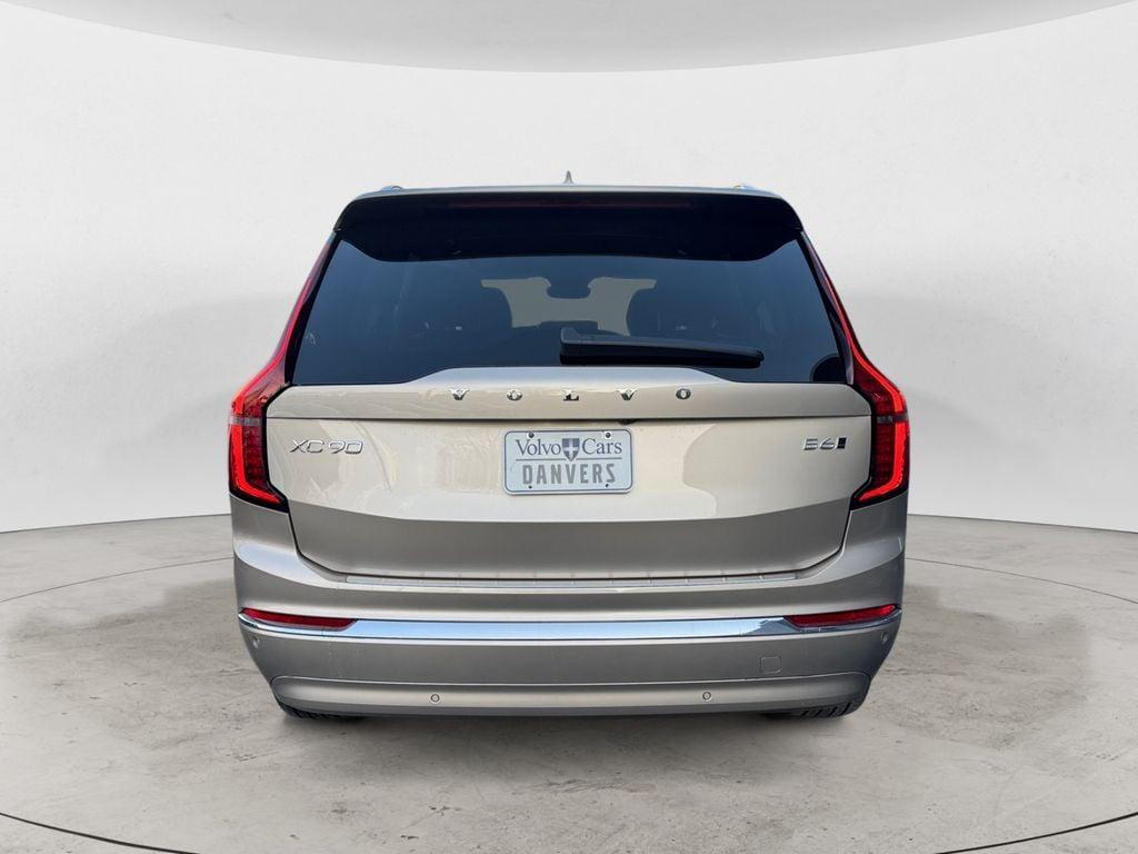 new 2026 Volvo XC90 car, priced at $72,749