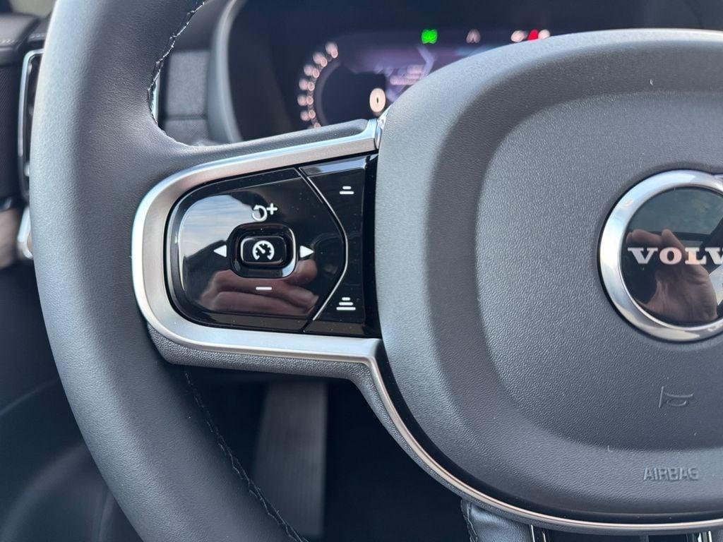 new 2026 Volvo XC90 car, priced at $72,749