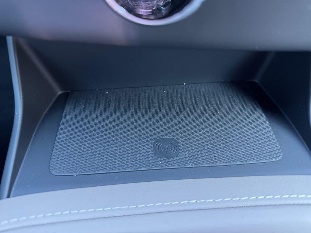 new 2026 Volvo XC90 car, priced at $75,704