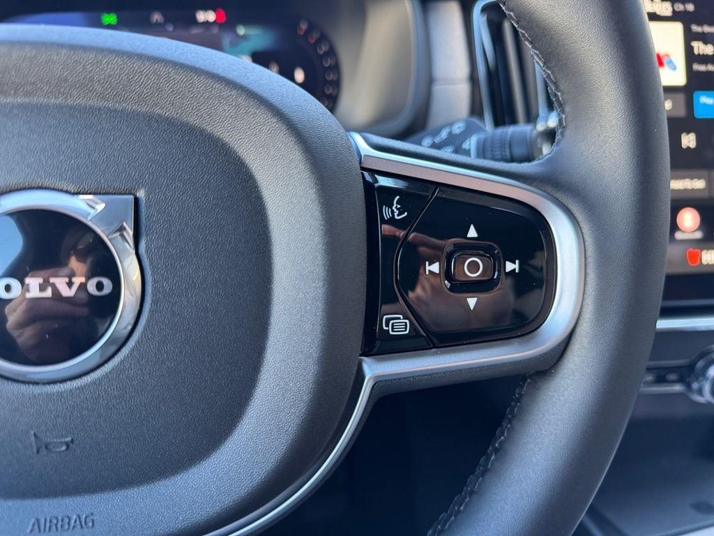 new 2026 Volvo XC90 car, priced at $75,704
