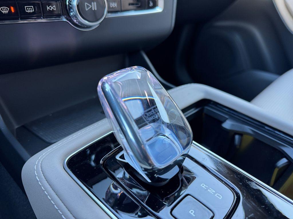 new 2026 Volvo XC90 car, priced at $75,704