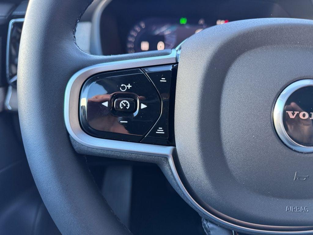 new 2026 Volvo XC90 car, priced at $75,704