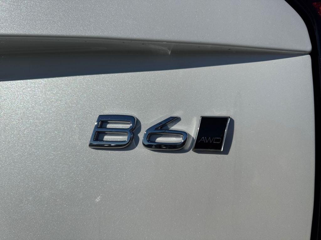 new 2026 Volvo XC90 car, priced at $75,704