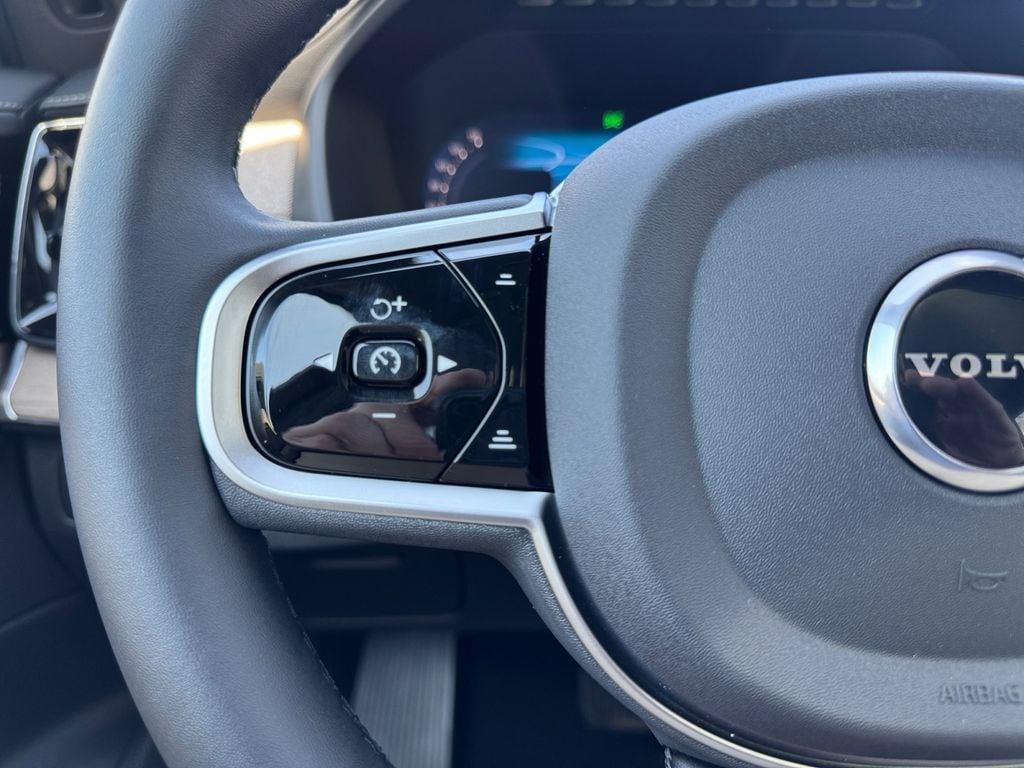 new 2026 Volvo XC90 car, priced at $73,679