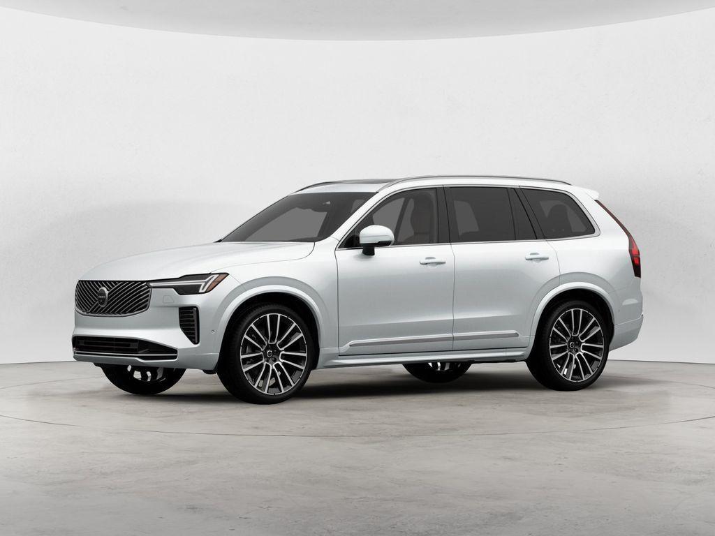 new 2026 Volvo XC90 car, priced at $73,679