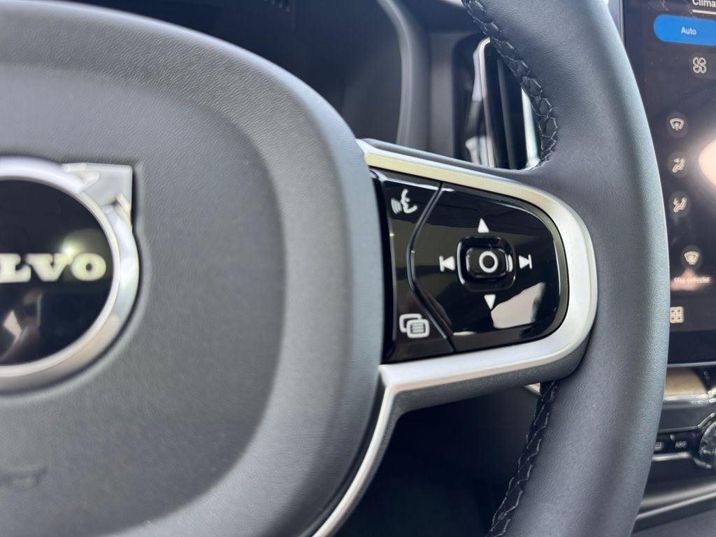 new 2026 Volvo XC60 car, priced at $58,534