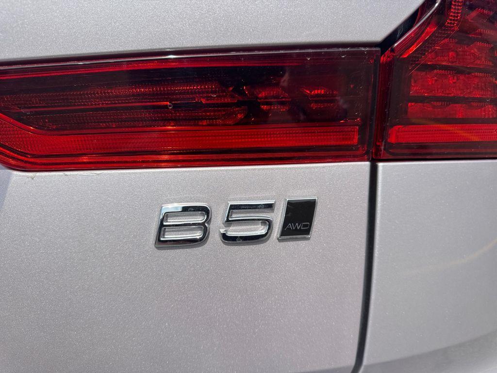 new 2026 Volvo XC60 car, priced at $58,534