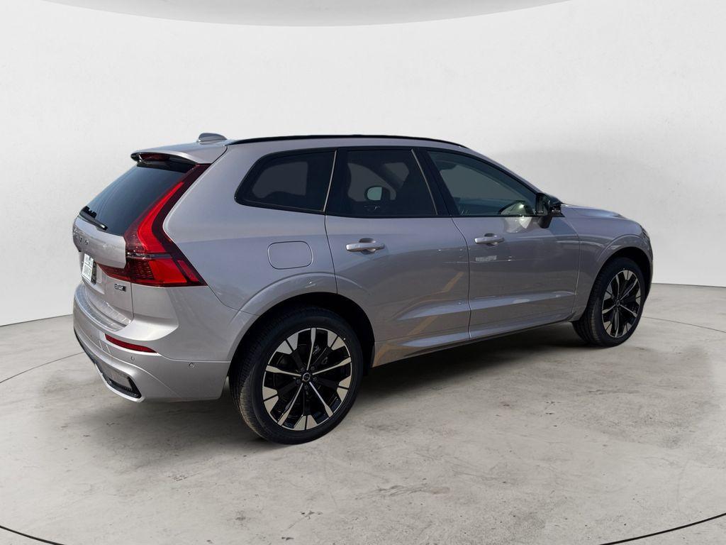 new 2026 Volvo XC60 car, priced at $58,534