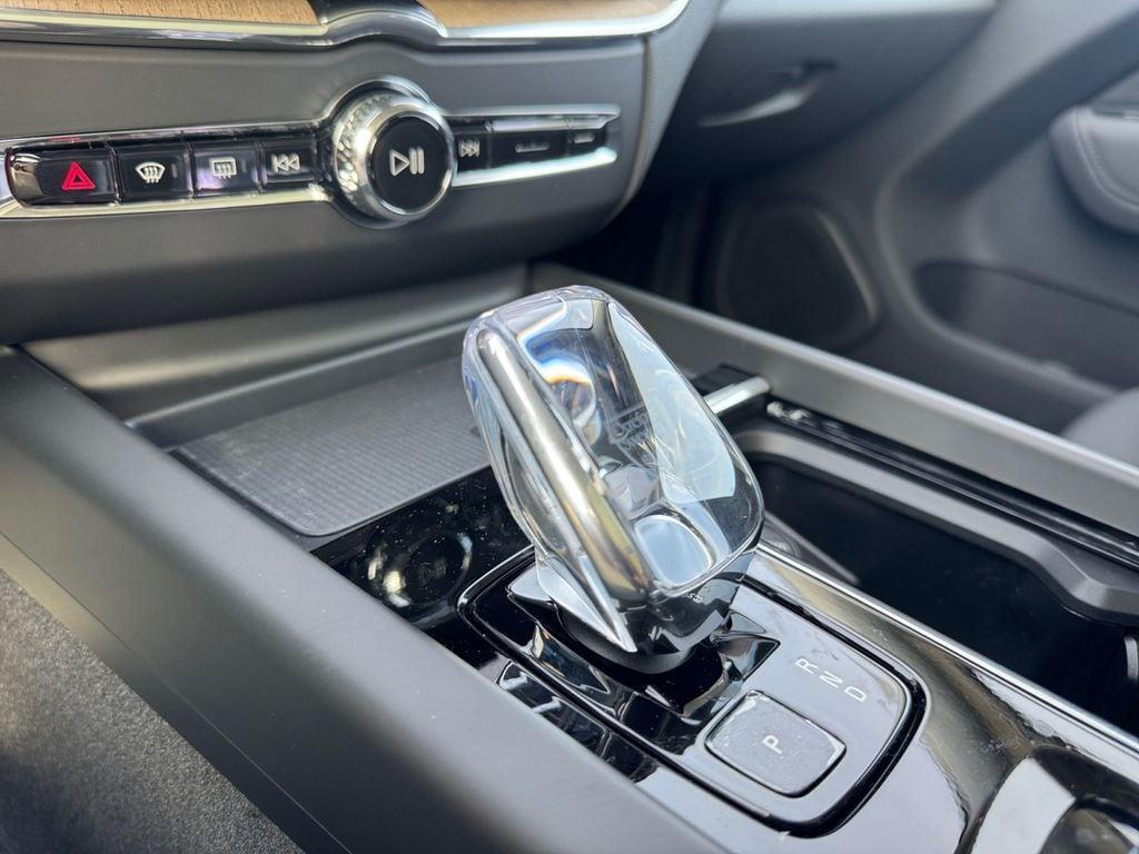 new 2026 Volvo XC60 car, priced at $58,534