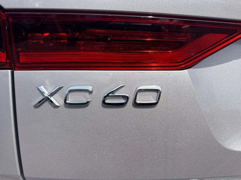 new 2026 Volvo XC60 car, priced at $58,534