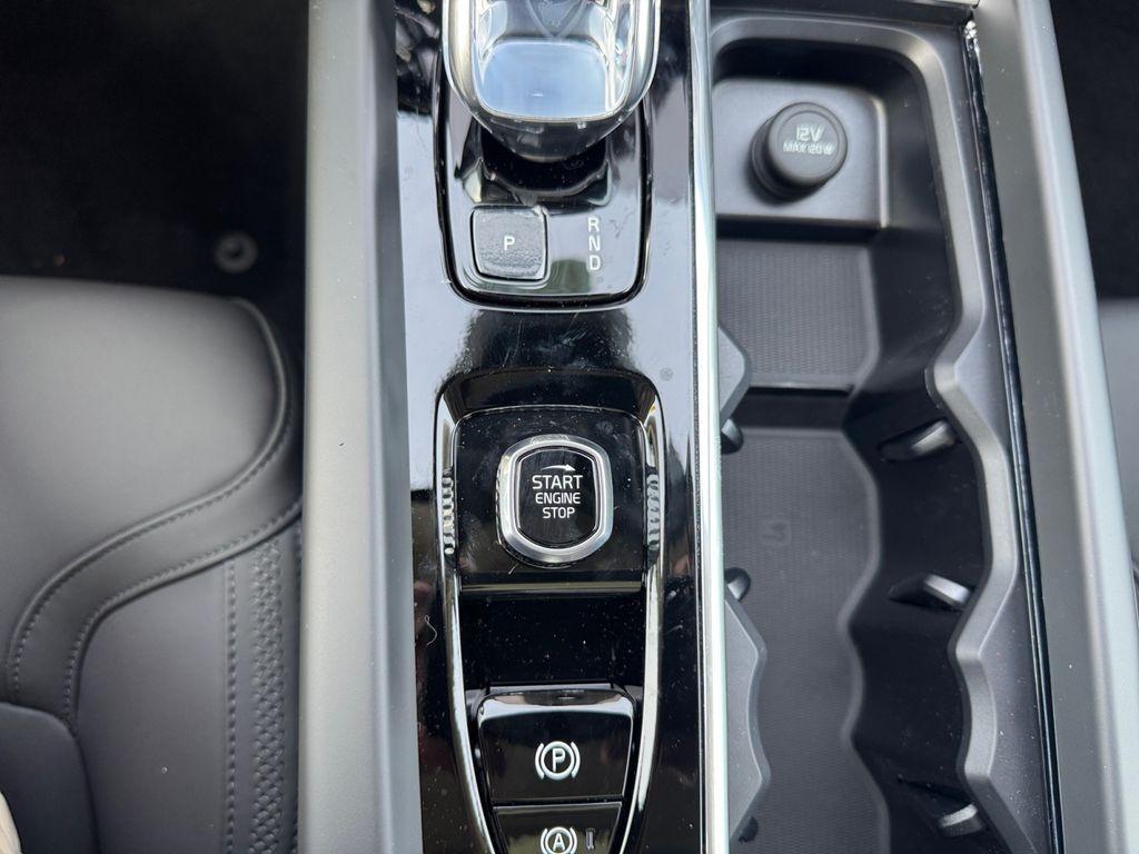 new 2026 Volvo XC60 car, priced at $58,534