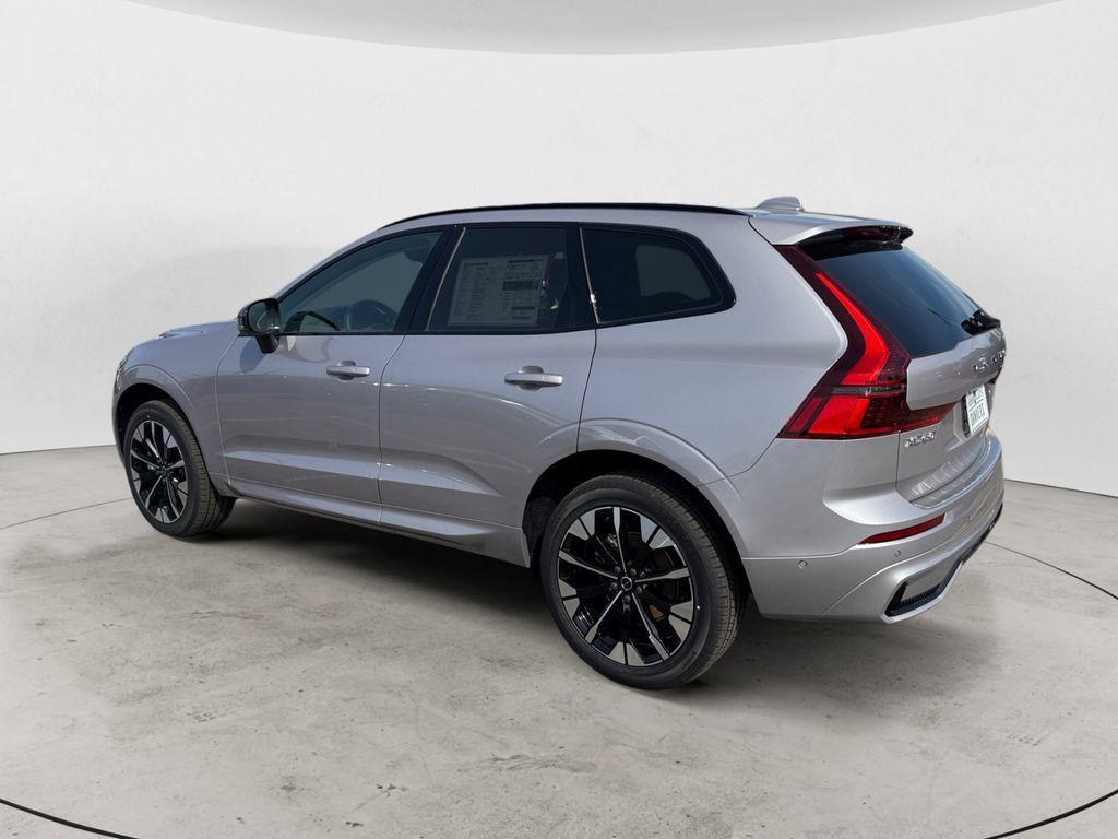 new 2026 Volvo XC60 car, priced at $58,534