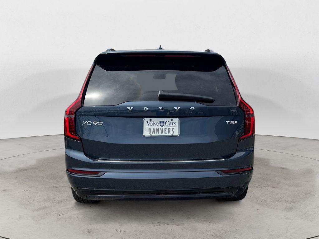 new 2026 Volvo XC90 Plug-In Hybrid car, priced at $87,179