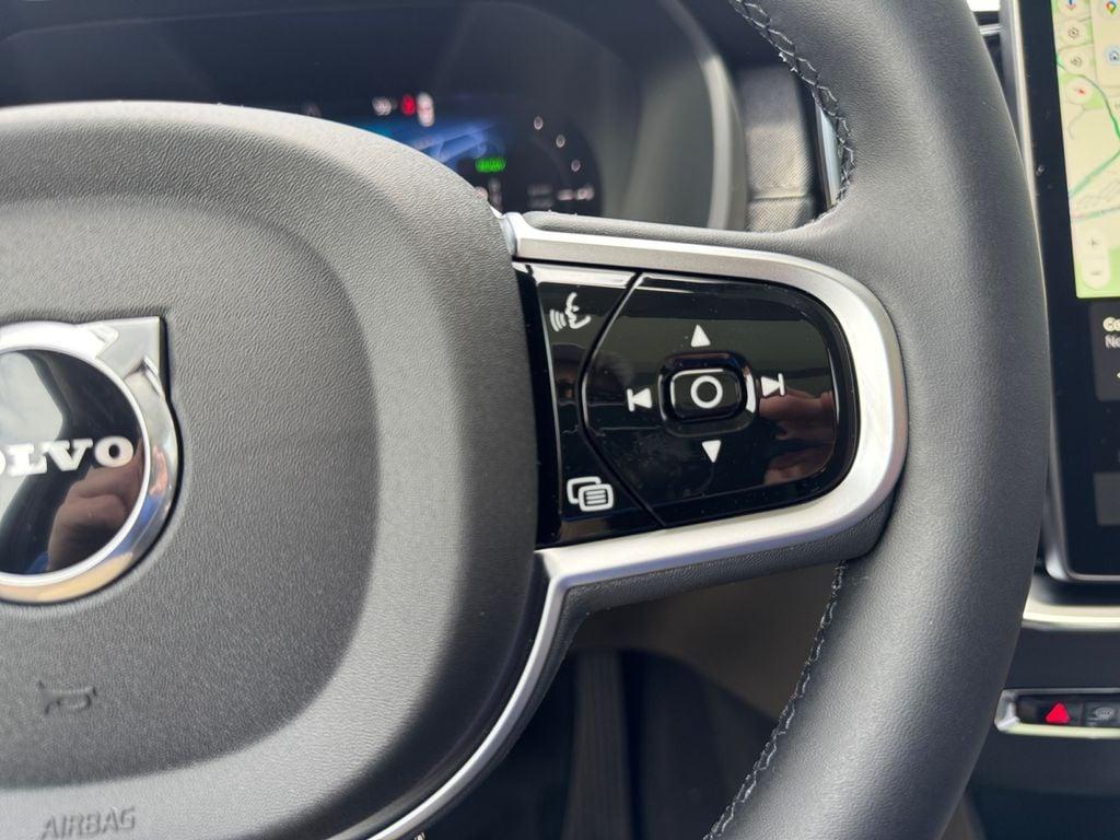 new 2026 Volvo XC90 Plug-In Hybrid car, priced at $87,179