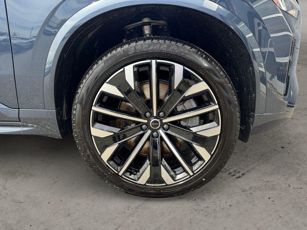 new 2026 Volvo XC90 Plug-In Hybrid car, priced at $87,179
